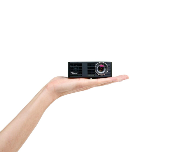 OPTOMA ML750e WXGA 700 LED, 15000:1 95.8UA02GC1E - 217830 - zdjęcie 5